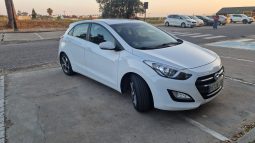 Hyundai i30 1.4 CRDI