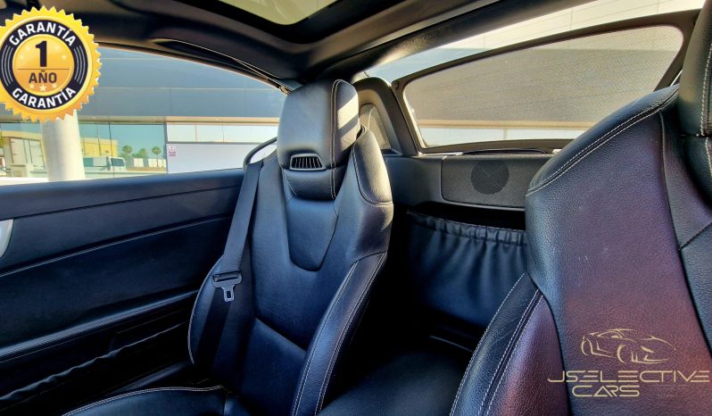 Mercedes-Benz SLK-Klasse SLK 200 BlueEfficiency lleno