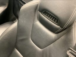 Mercedes-Benz SLK-Klasse SLK 200 BlueEfficiency lleno