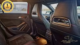 Mercedes-Benz A-Klasse A 220 CDI BlueEfficiency AMG Sport