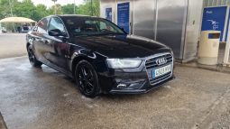 Audi A4 2.0 TDI Clean Diesel