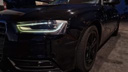 Audi A4 2.0 TDI Clean Diesel